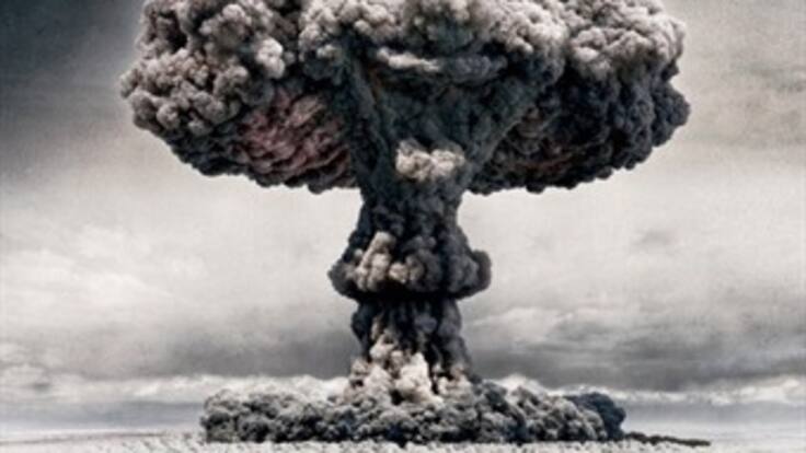 Irán trabaja en una bomba tres veces mayor que la de Hiroshima