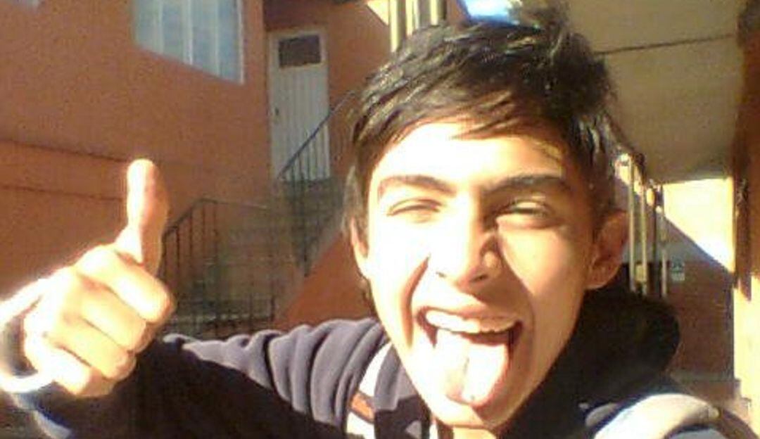 Diego Felipe Becerra fue asesinado en agosto de 2011