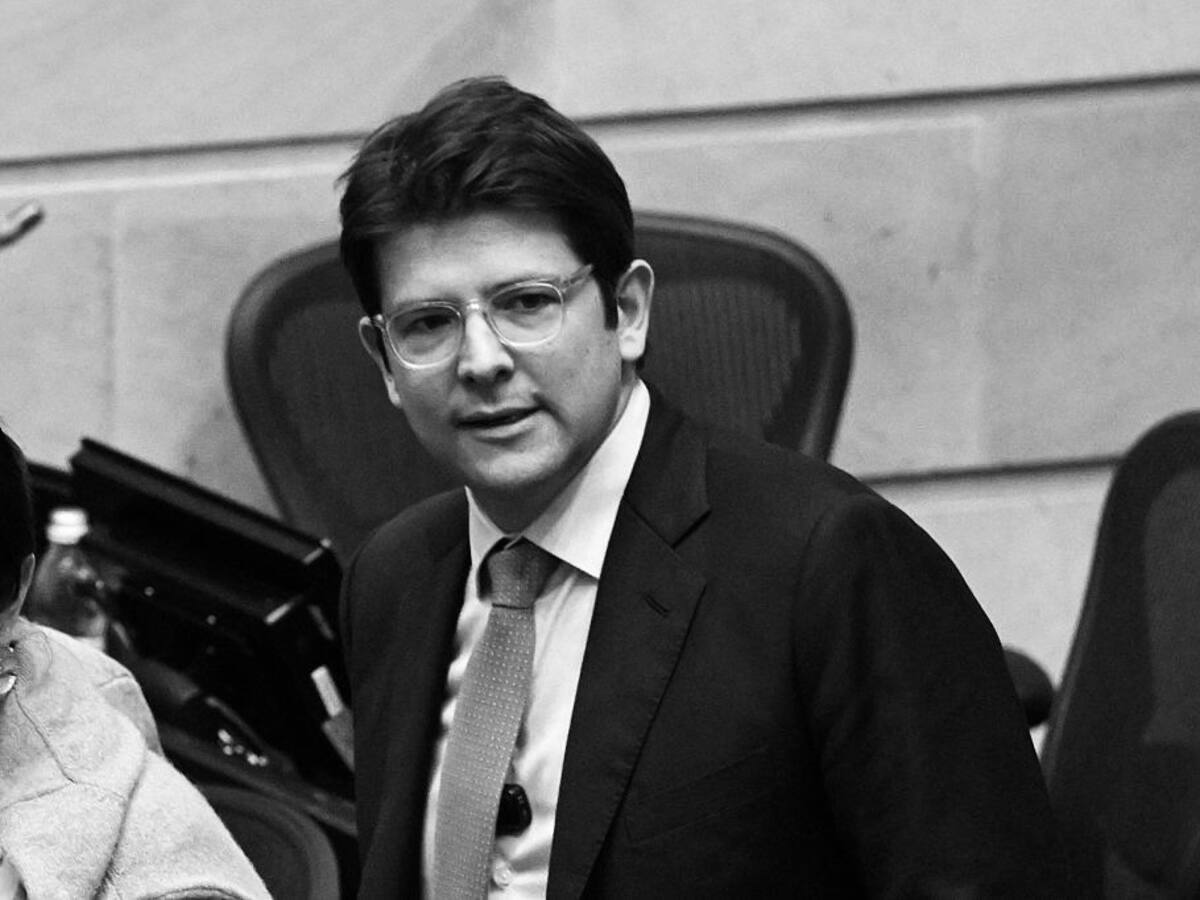 Líderes antioqueños lamentaron la muerte del senador Miguel Uribe Turbay