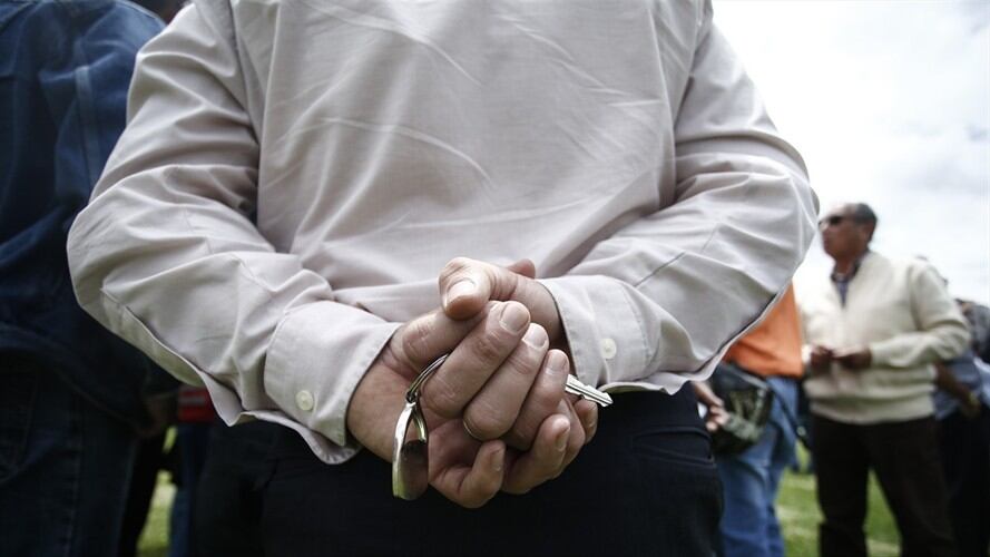 Imagen de referencia. Foto: Colprensa