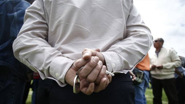 Imagen de referencia. Foto: Colprensa
