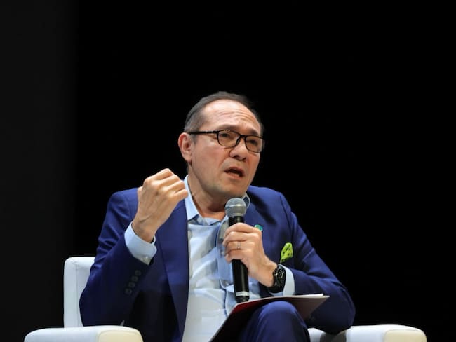 “Hasta el 1 de diciembre se instala la mesa de concertación de salario mínimo”: Mintrabajo