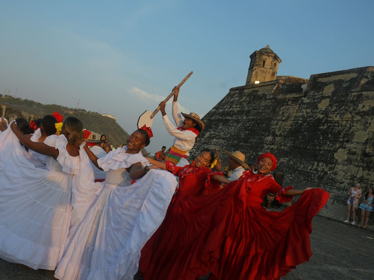 Castillo de San Felipe y el Baluarte de Santo Domingo tendrán agenda gratuita este fin de semana