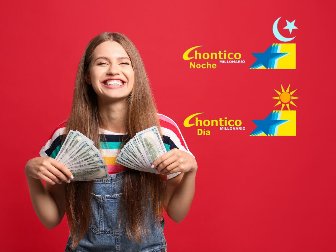 Resultados Chontico Día y Noche HOY