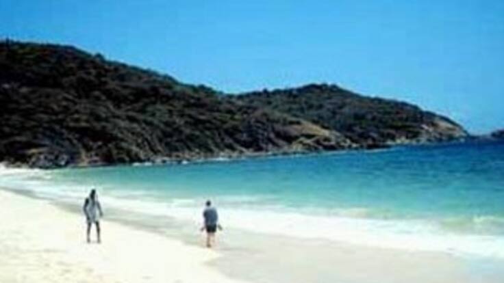 Ronda de ciudades: Panorama actual de las playas