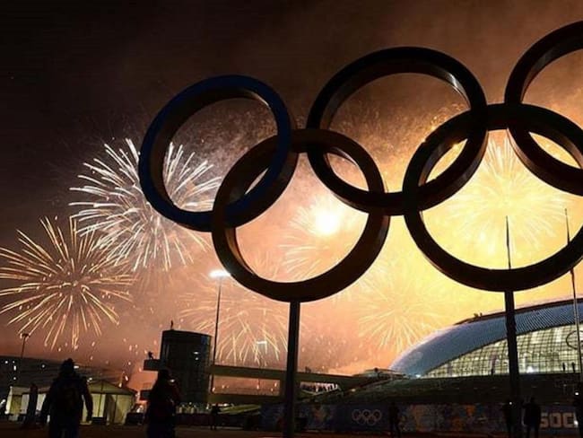 Rusia, fuera de los Olímpicos 2020 por escándalo de dopaje