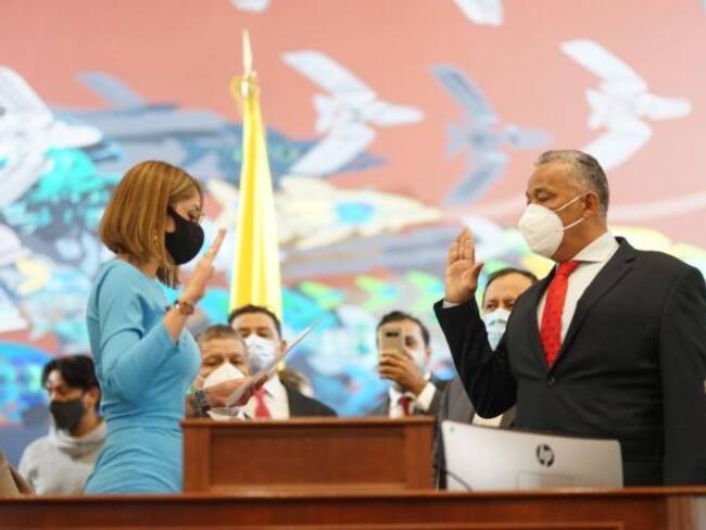 Foto: @CamaraColombia