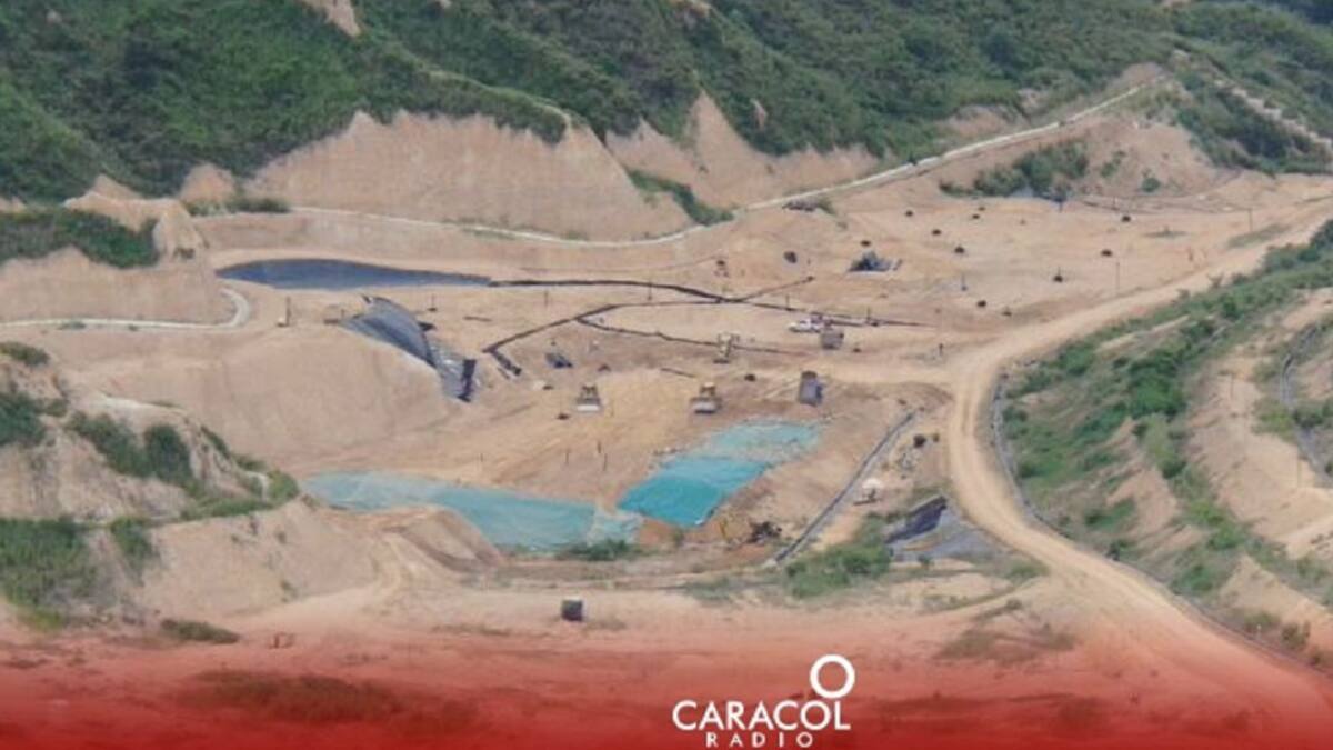 Piedecuesta y Floridablanca, en la incertidumbre con las basuras