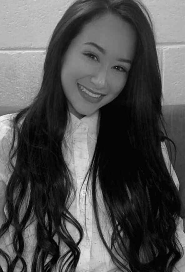 Mujer encontrada en Chocó- Foto cortesía