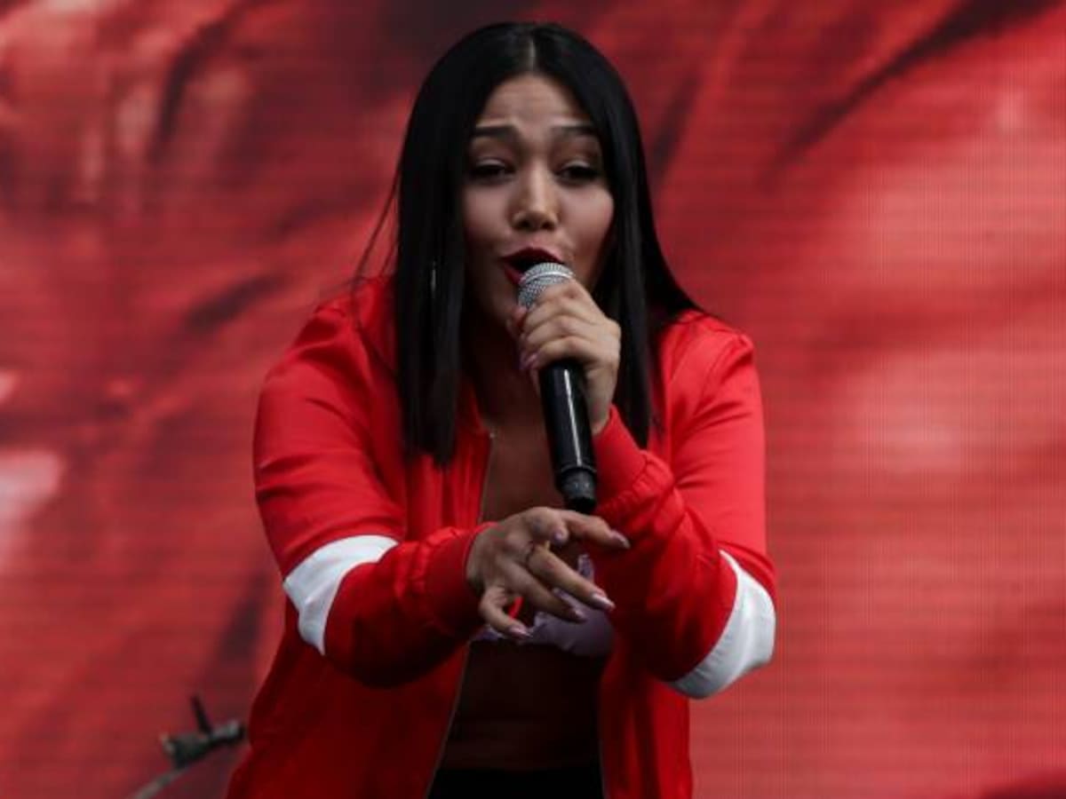 Farina representará a Colombia en la Competencia Internacional de Viña