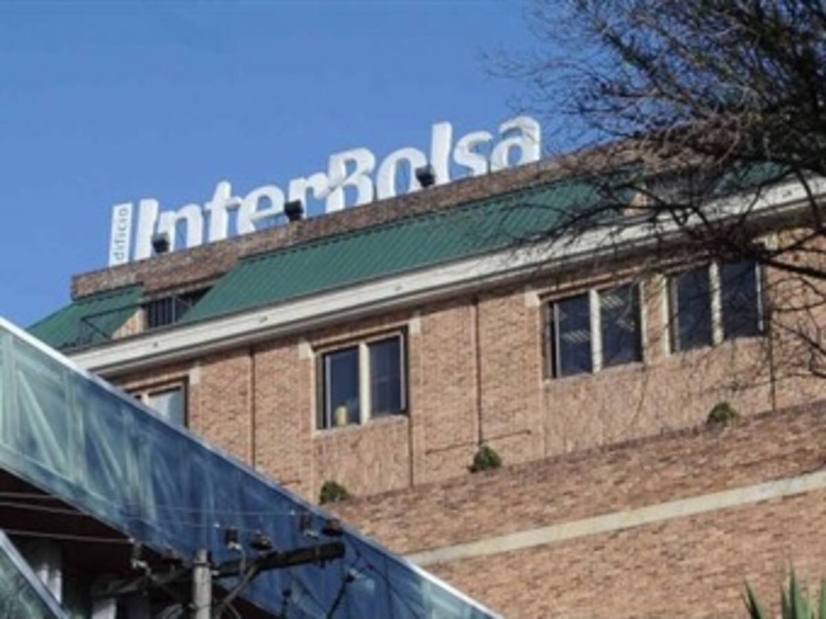 Subsidios de AIS entraron a Interbolsa: Simón Gaviria