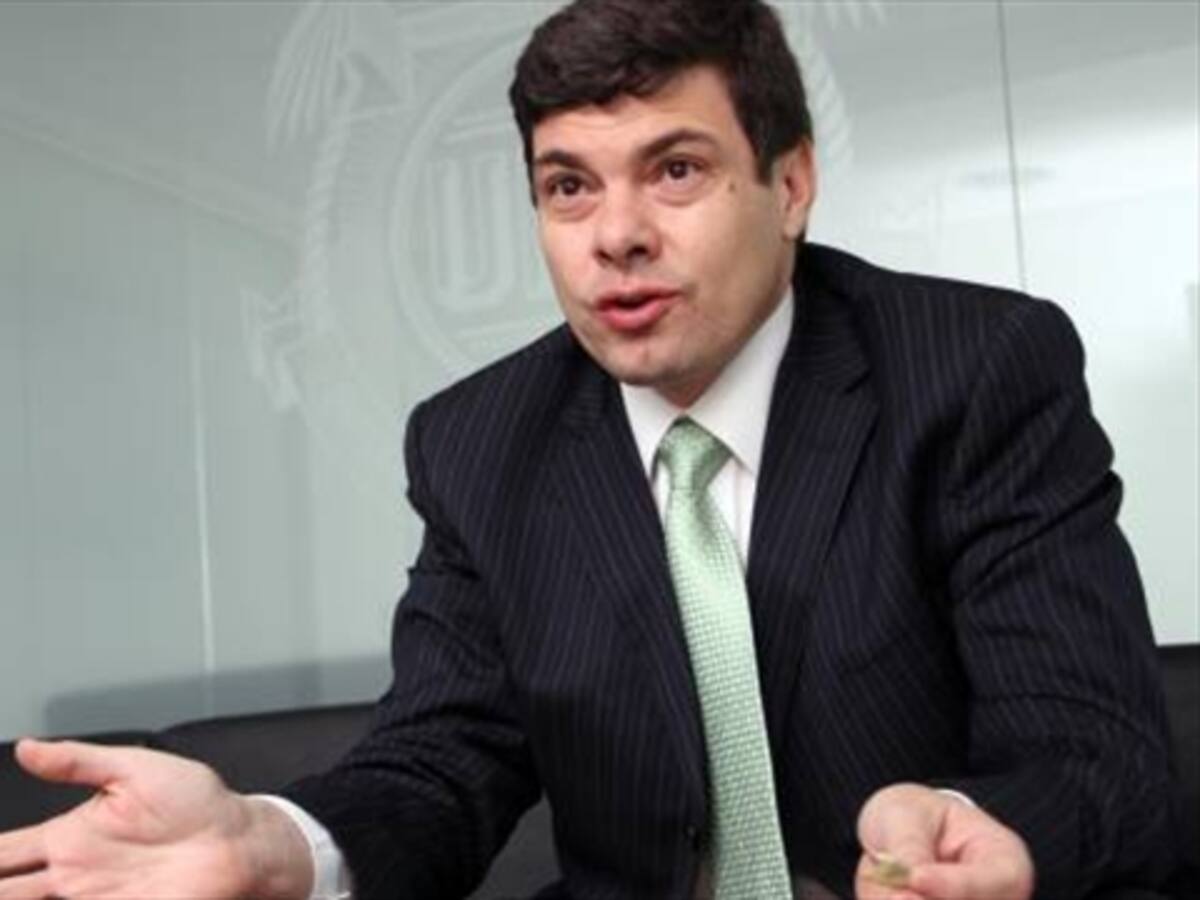 Principal riesgo para candidatos son las bandas criminales: UNP