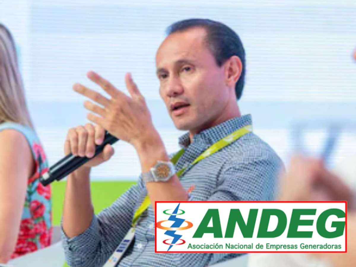 El Caribe tendrá racionamiento de gas durante cuatro días por mantenimiento: Alejandro Castañeda