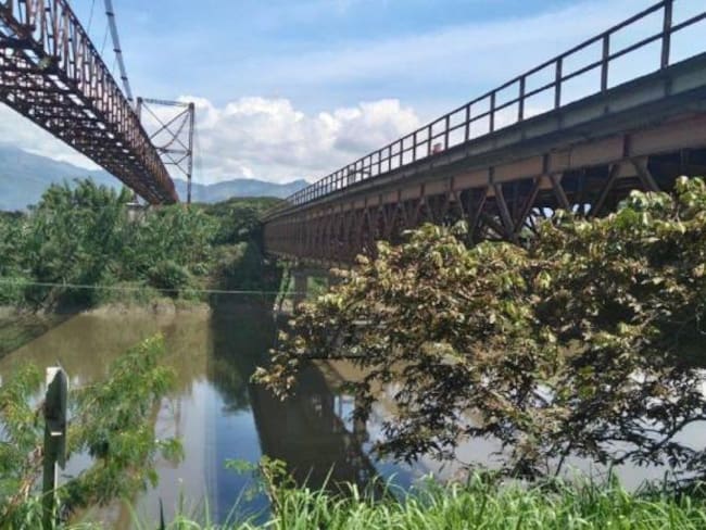 CVC inspecciona diques del río Cauca en zonas de Zarzal, La Victoria y Obando