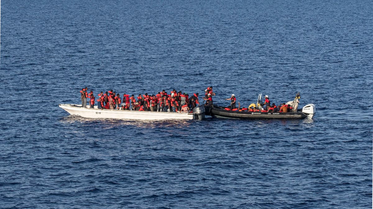 U. Europea inaugura plan para repartir atención y recepción de migrantes ilegales