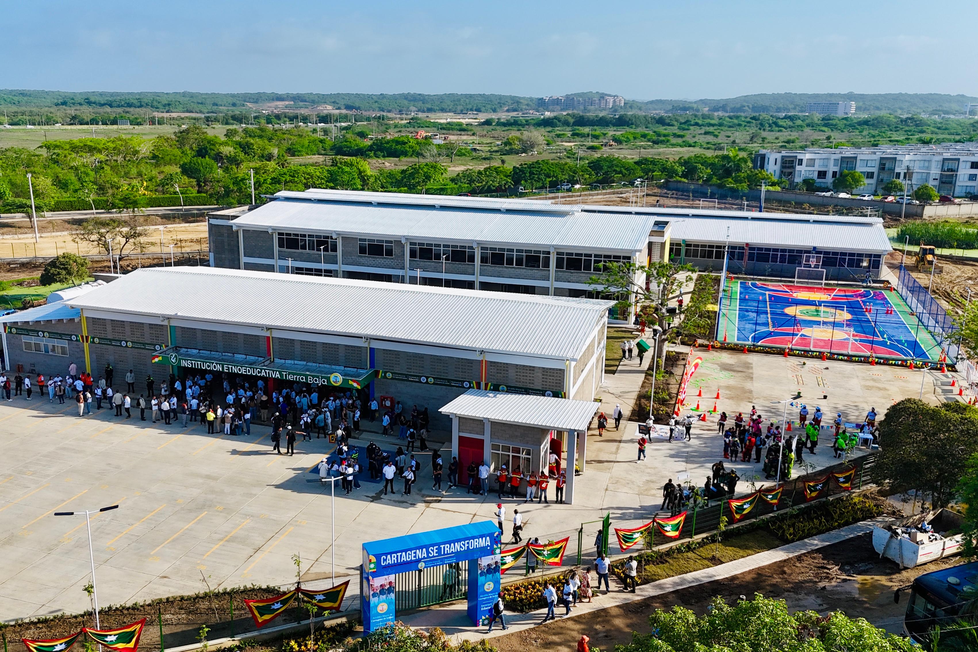 Alcaldía de Cartagena