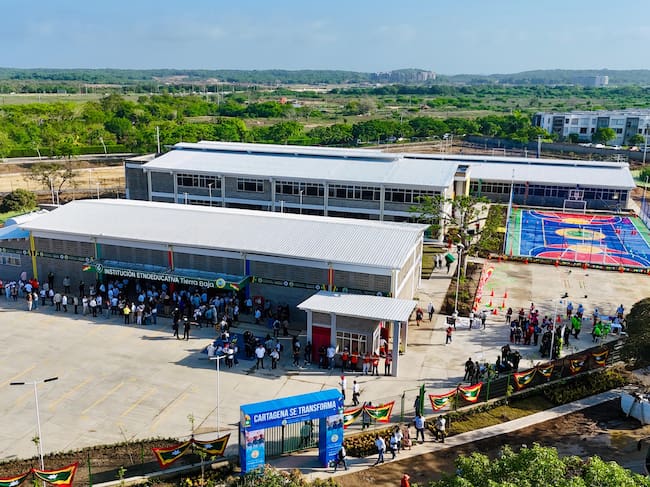 Alcaldía de Cartagena