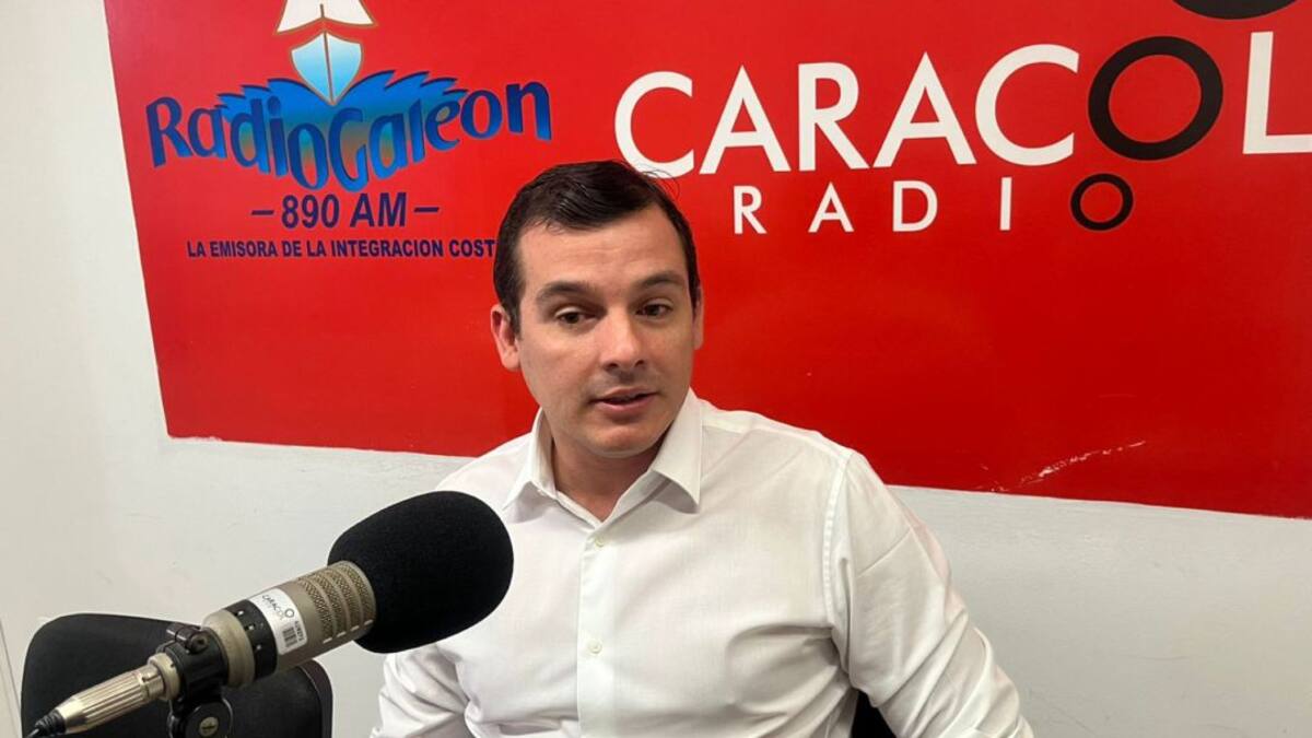 JOSE FRANCISCO ZUÑIGA, ASBAMA - FORO BANANERO