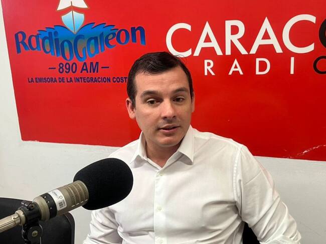 JOSE FRANCISCO ZUÑIGA, ASBAMA