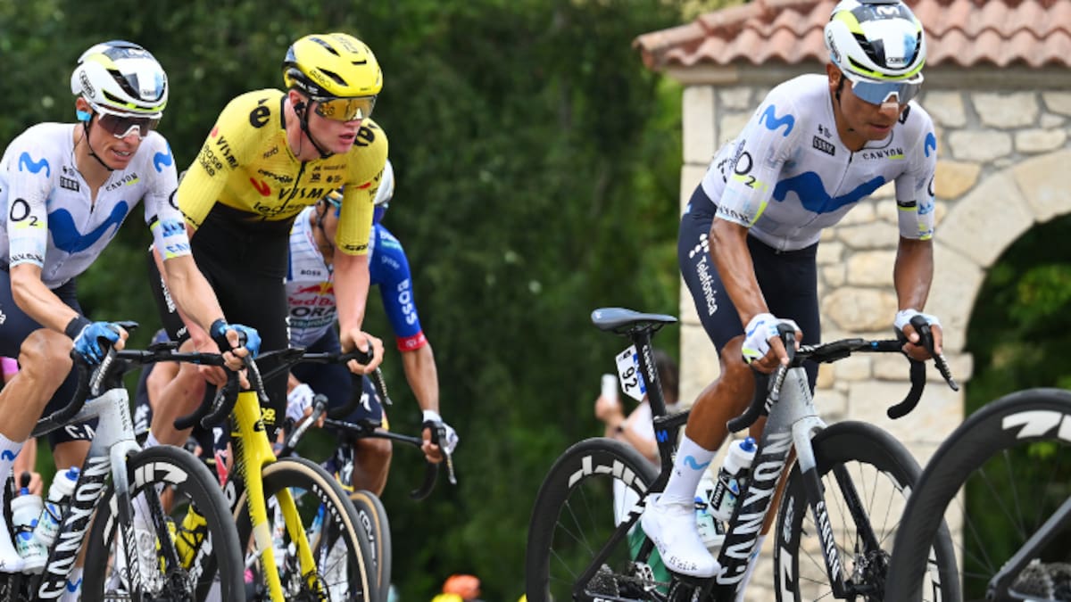Clasificación general Vuelta a Burgos: Así quedó Nairo Quintana tras etapa reina de alta montaña