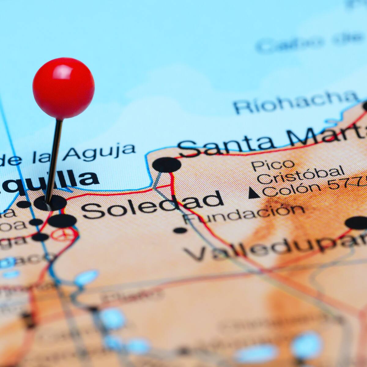 5 pueblos a menos de una hora de Barranquilla: Planes para hacer un domingo y más
