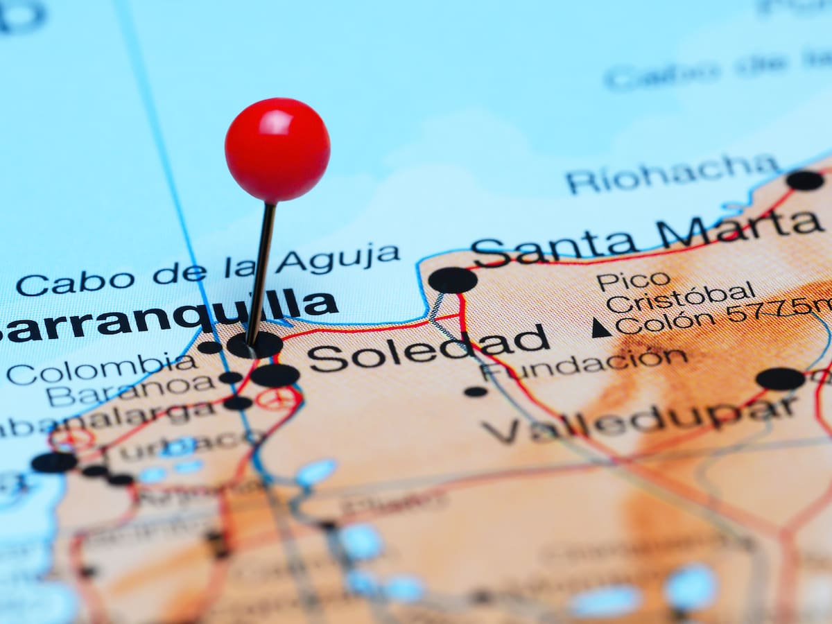 5 pueblos a menos de una hora de Barranquilla: Planes para hacer un domingo y más