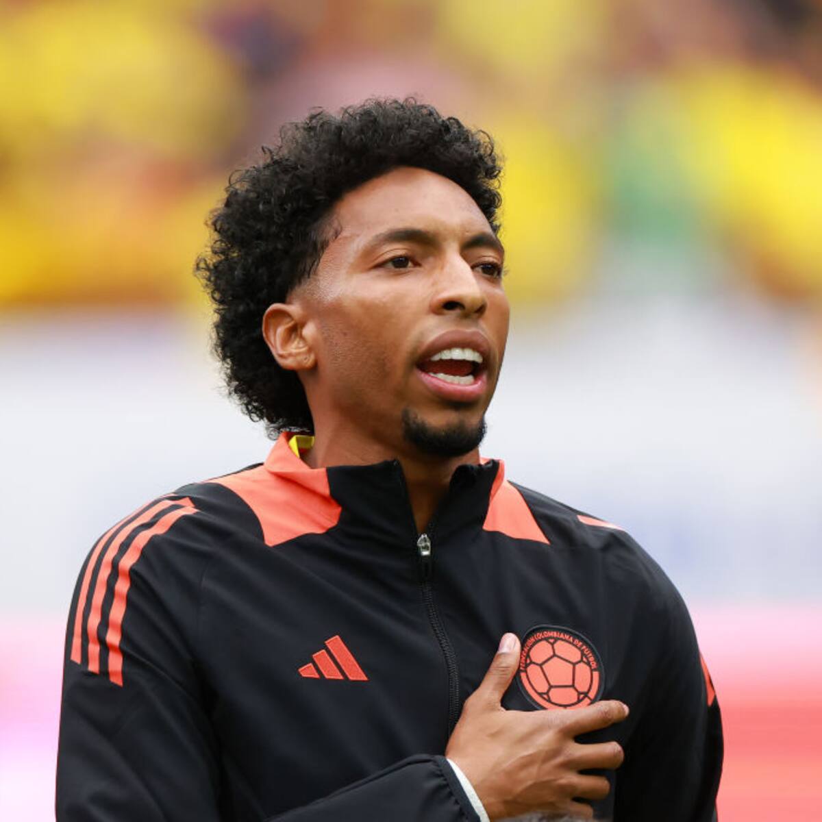 Johan Mojica envió certero mensaje a quienes lo critican en Selección Colombia: esto dijo