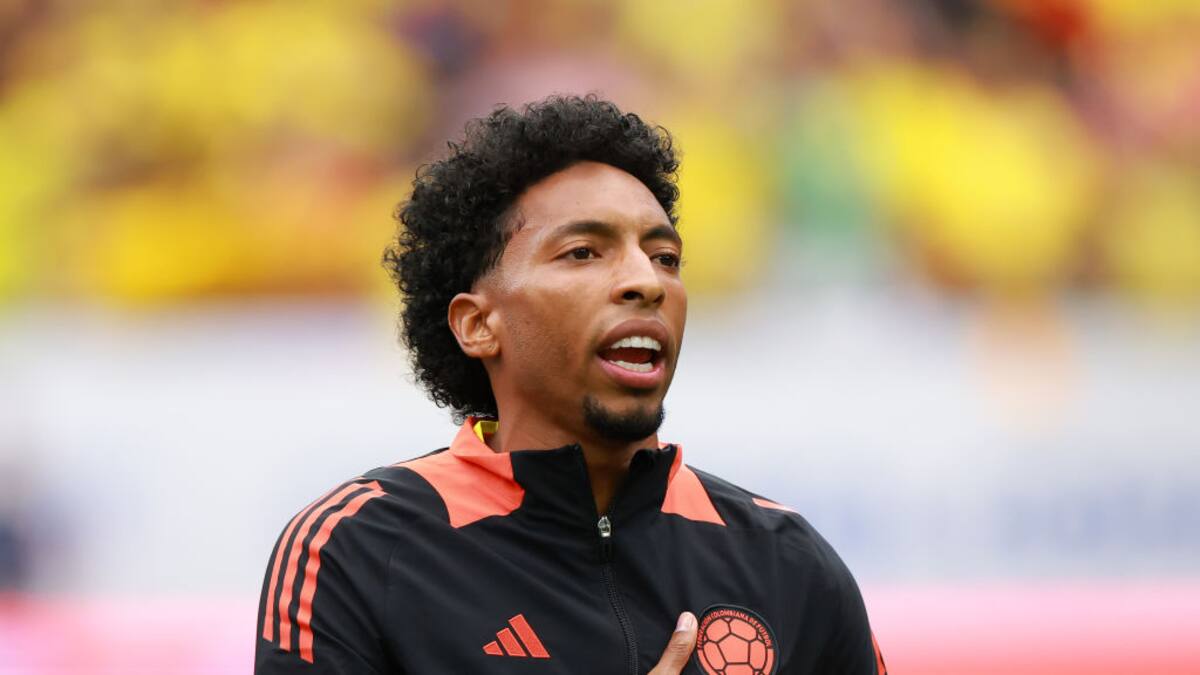 Johan Mojica envió certero mensaje a quienes lo critican en Selección Colombia: esto dijo