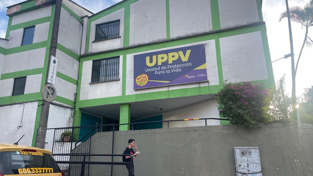 Foto: Caracol Radio Pereira.