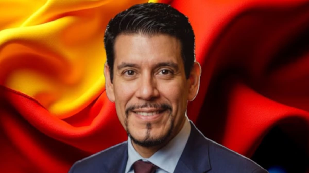 ¿Quién es Mauricio Gaona? Perfil del nuevo Embajador de Colombia ante la ONU de De la Espriella