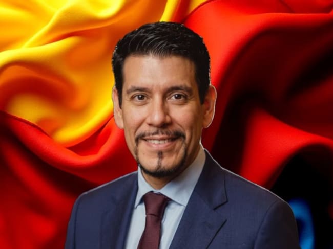 ¿Quién es Mauricio Gaona? Perfil del nuevo Embajador de Colombia ante la ONU de De la Espriella