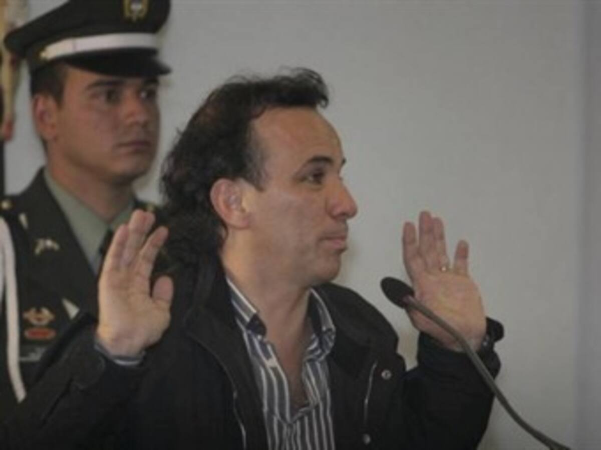 Alcalde Gustavo Petro sería testigo contra Álvaro Dávila
