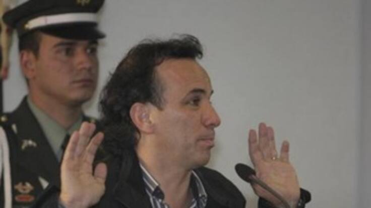 Alcalde Gustavo Petro sería testigo contra Álvaro Dávila