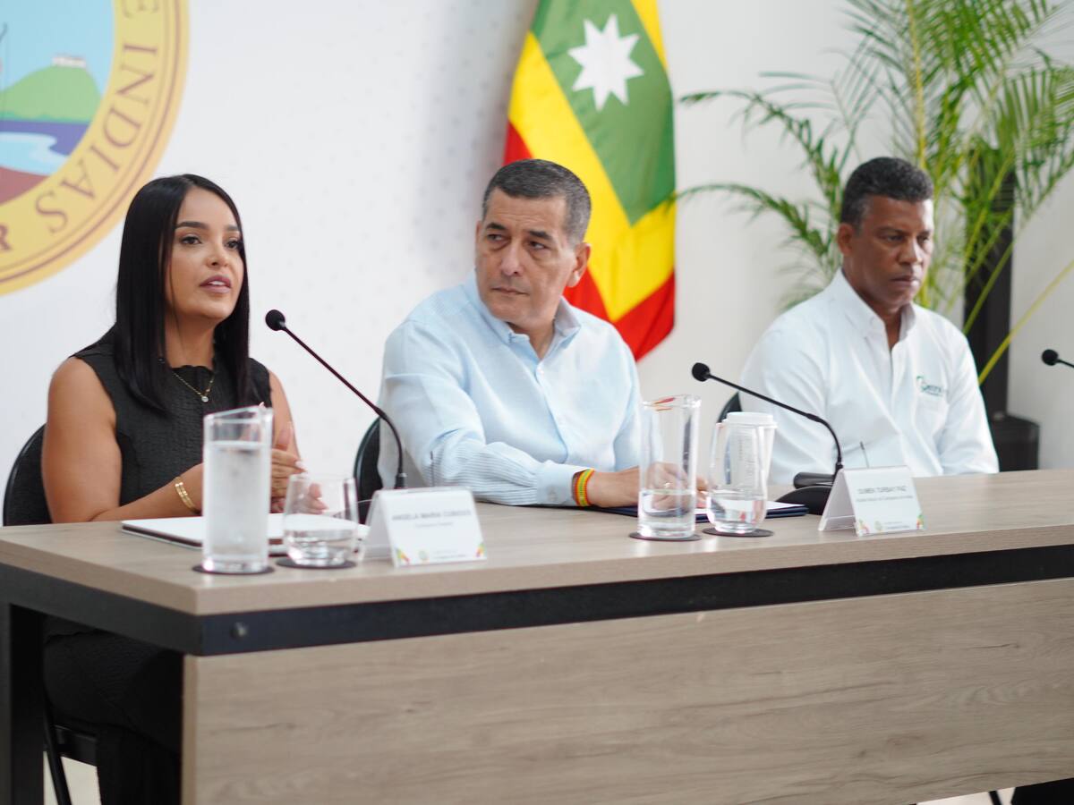 Alcaldía de Cartagena y Contraloría iniciaron Auditoría Financiera de Gestión y Resultados 2024