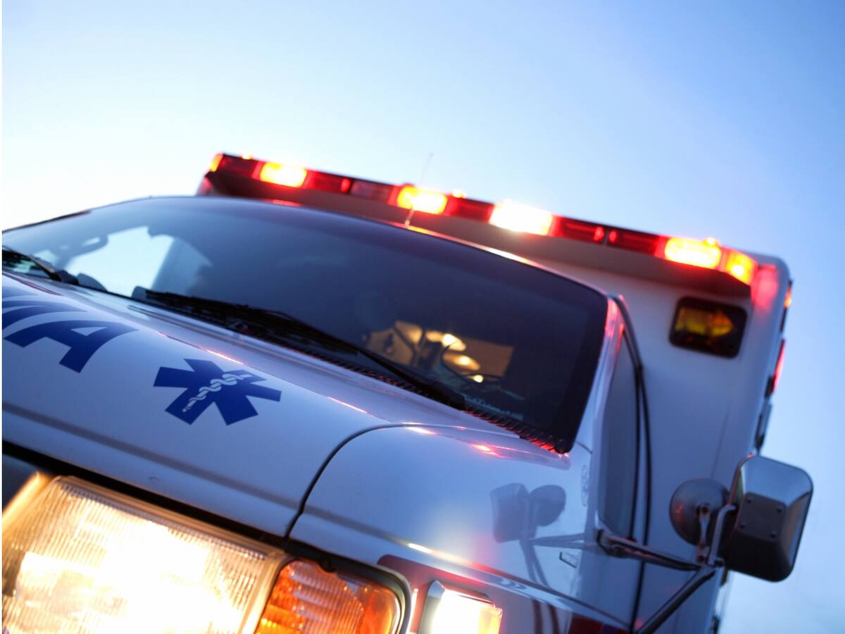 Mujer víctima del paseo de la muerte en Caldas