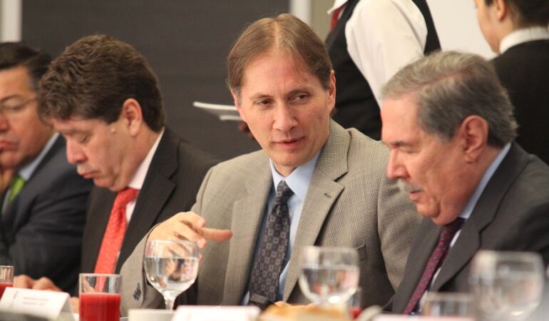 Este lunes se cumplirá la primera reunión de la Comisión de Políticas Laborales y Salariales para fijar el salario mínimo del 2016