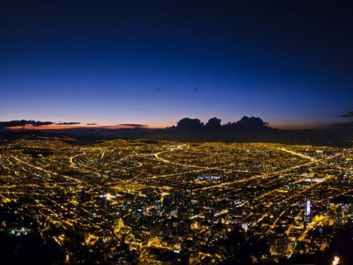 Quedan cinco jornadas de Bogotá Despierta en 2015