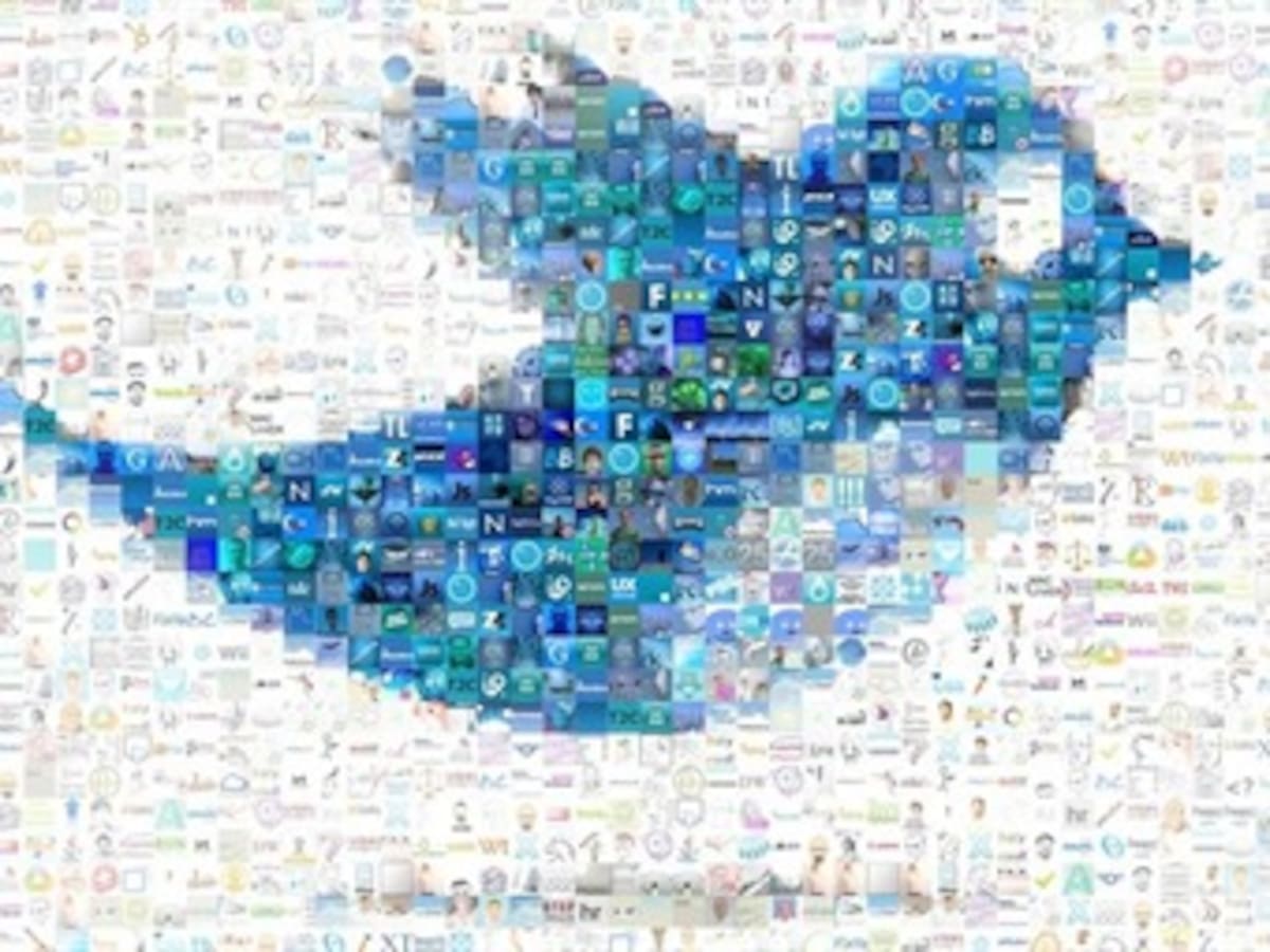 Twitter registró una pérdida neta de $132 millones de dólares
