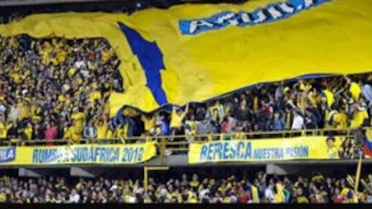 Comienza preventa de boletería para los partidos ante Venezuela y Argentina