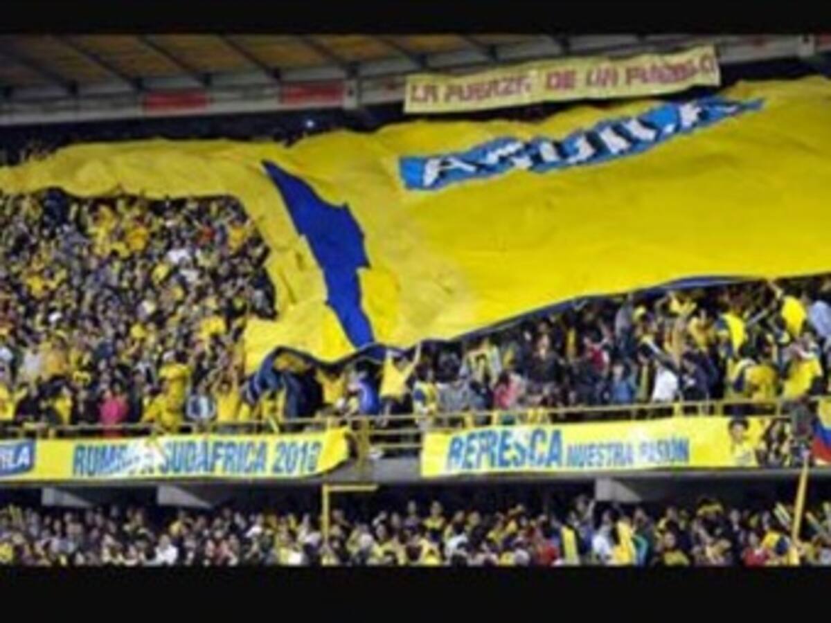 Comienza preventa de boletería para los partidos ante Venezuela y Argentina