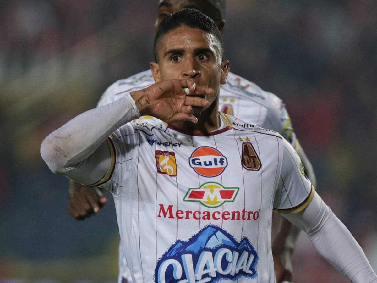 "Se debería terminar el torneo y empezar uno nuevo": Daniel Cataño