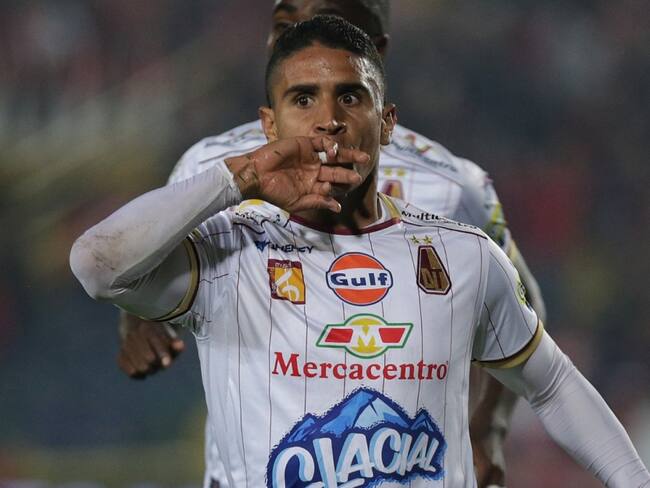 "Se debería terminar el torneo y empezar uno nuevo": Daniel Cataño