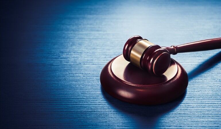 ¿Cuándo no hay justicia en Colombia?. Foto: Getty Images / FERGREGORY