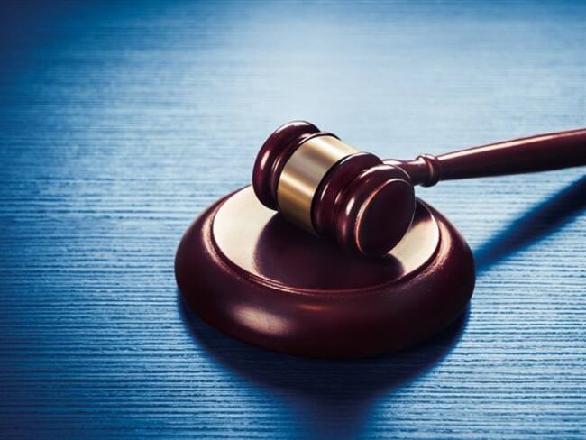 ¿Cuándo no hay justicia en Colombia?. Foto: Getty Images / FERGREGORY