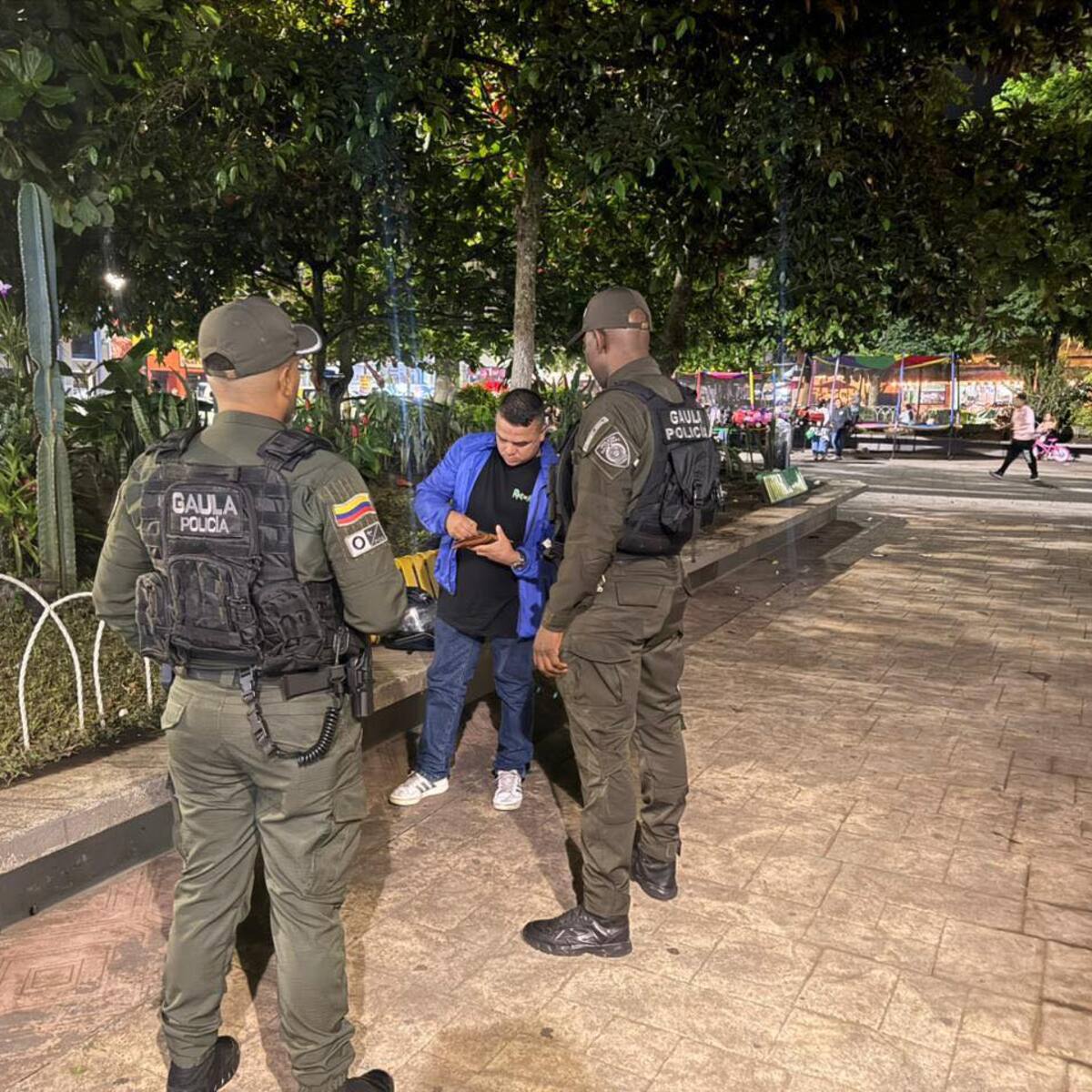 ¿Por qué el eje cafetero está entre las regiones del país con menores niveles de extorsión rural?