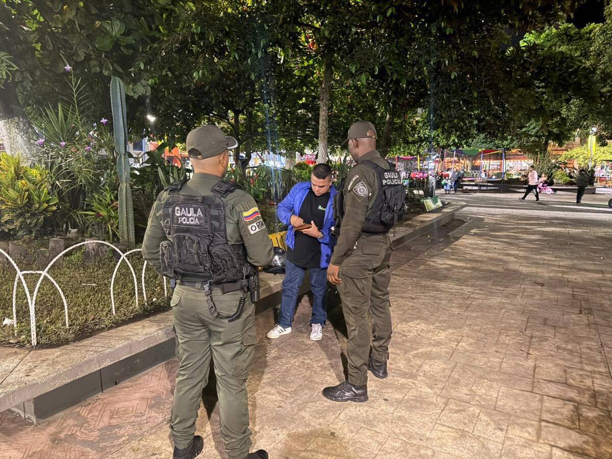 ¿Por qué el eje cafetero está entre las regiones del país con menores niveles de extorsión rural?