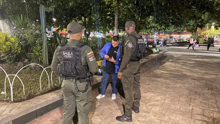 Rodrigo Atehortúa, docente del Politécnico Grancolombiano