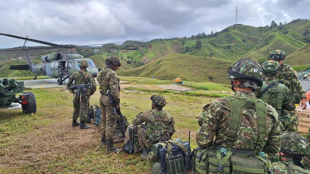 Diputado del Huila denuncia amenazas de disidencias de las FARC y exige acciones contundentes