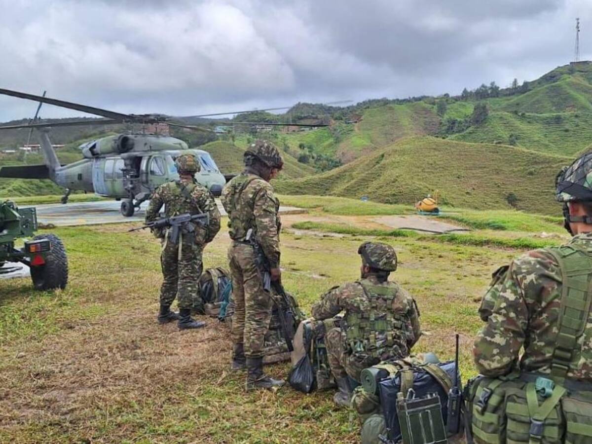 Diputado del Huila denuncia amenazas de disidencias de las FARC y exige acciones contundentes