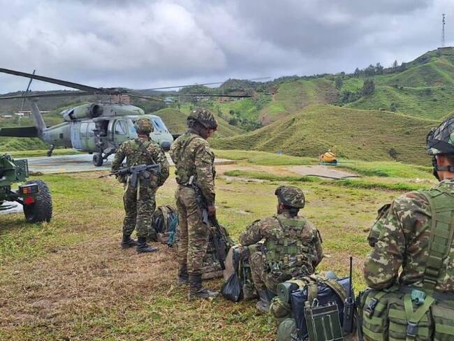 No se han obtenido resultados. Foto Relacionada.